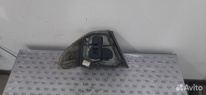 Фонарь задний задний правый Mercedes W208 Clk 230