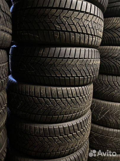 Dunlop Winter Sport 5 225/50 R17