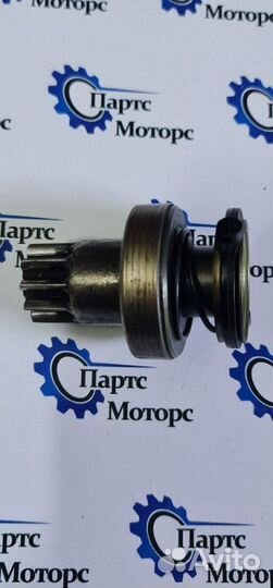 Бендикс стартера Mercedes-Benz C-Class CL203