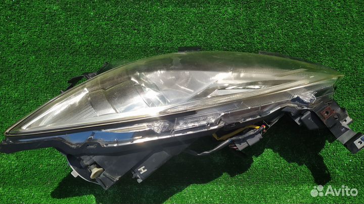 Фара Ксенон Mazda Atenza / Mazda 6 2010-2012 AFS