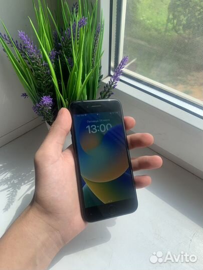 iPhone SE2020 64gb