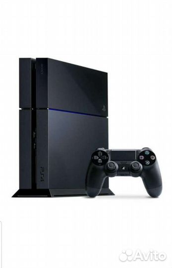 Sony PS4 slim 500gb
