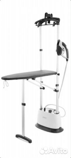 Гладильная система отпариватель