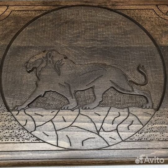 Нарды. Настольные игры. Новые