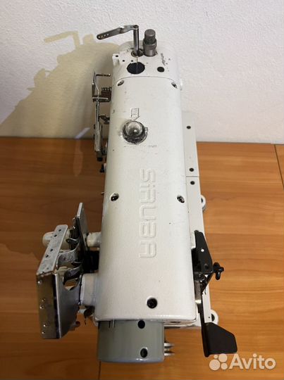 Распошивальная машина Siruba F007 k W122-356