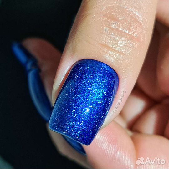 Комбинированный маникюр