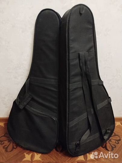 Чехол для гитары yamaha C40