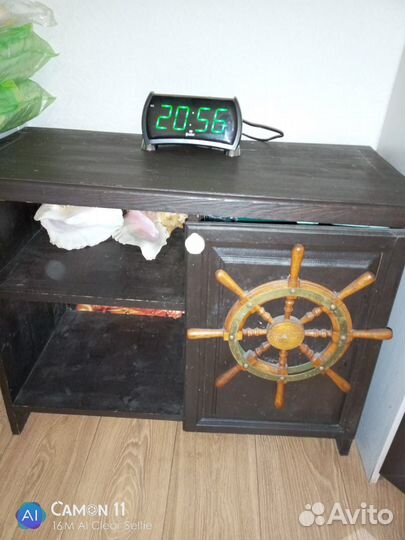 Аквариумная тумба