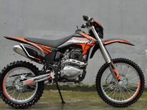 Мотоцикл jhlmoto JHL MX300