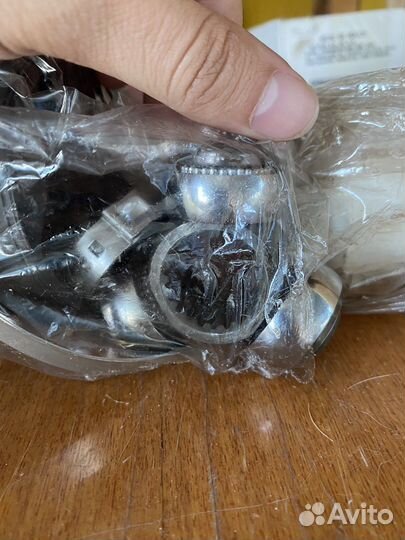 Шрус внутренний Nissan Tiida