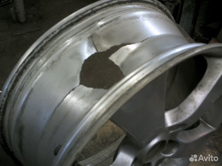 Аргонная сварка. Сварочный металлоремонт