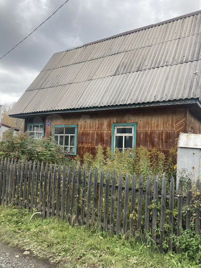 Участок 15 сот. (СНТ, ДНП)