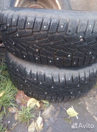 Cordiant Comfort 185/65 R14