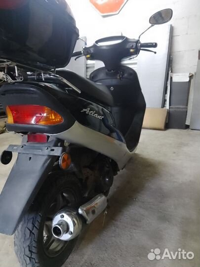 Продам скутер