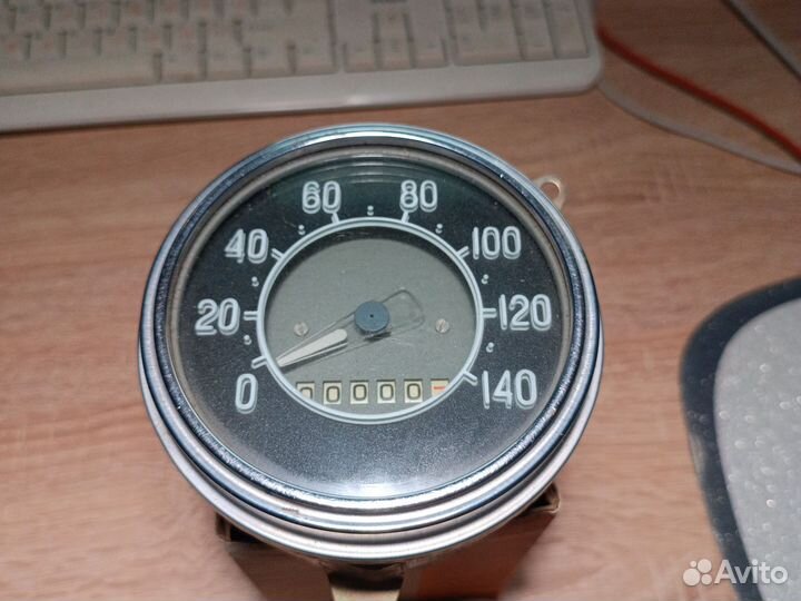 Спидометр сп-44