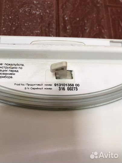 Крышка стиральной машины с верхней загрузкой