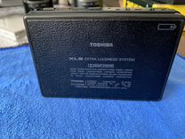 Toshiba walky KT-G780