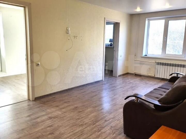 4-к. квартира, 64,8 м², 7/9 эт.