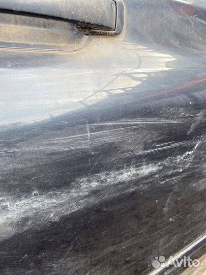 Дверь задняя правая Ssangyong Kyron DJ 2011