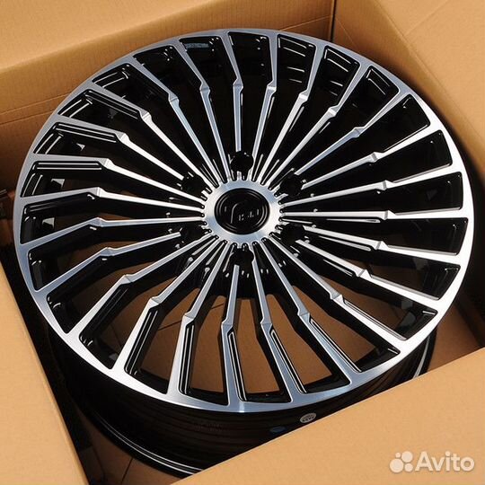 Диски R20 Lеxus GX 460 Toyota Prado