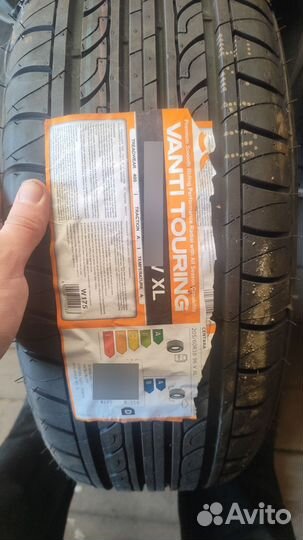 Centara Vanti Touring 205/60 R16 96V