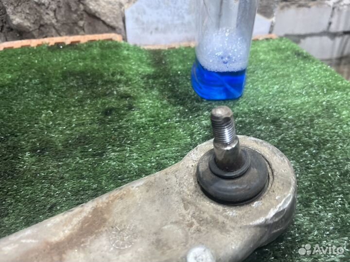 Передние рычаги BMw E46