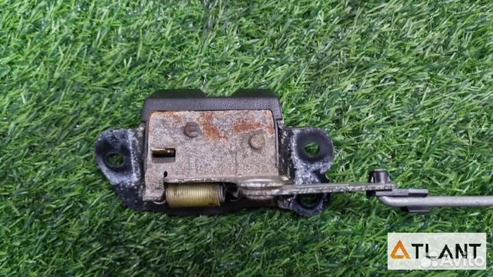 Замок багажника hyundai grand starex