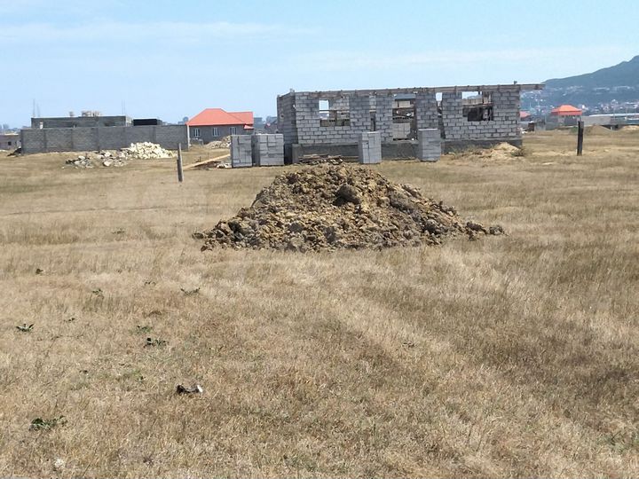 Участок 4,5 сот. (ИЖС)