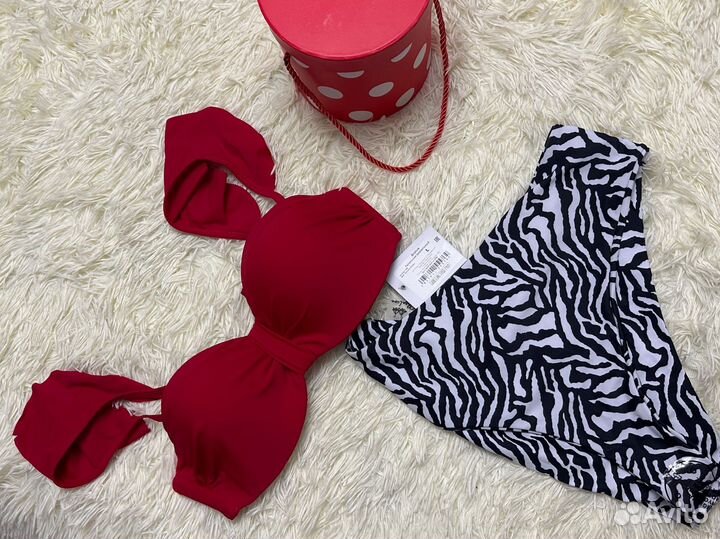 Купальник женский