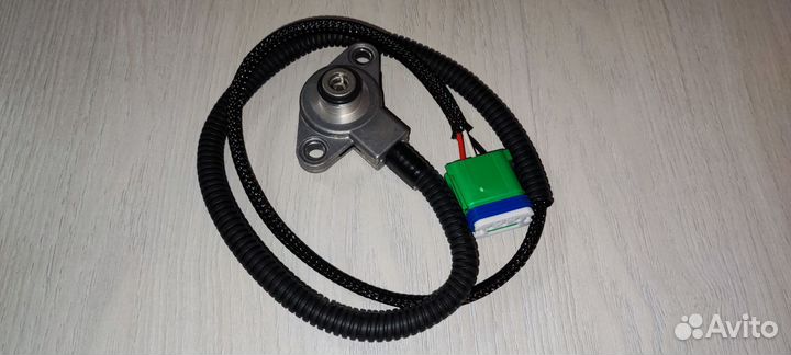 Датчик давления АКПП AL4 DPO HDI