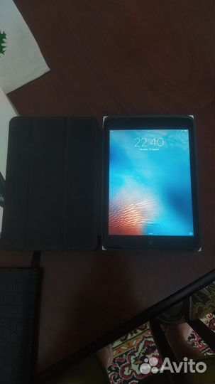 iPad mini