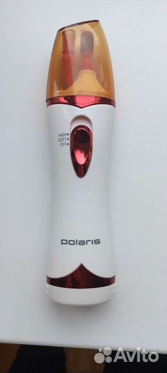 Набор для маникюра и педикюра