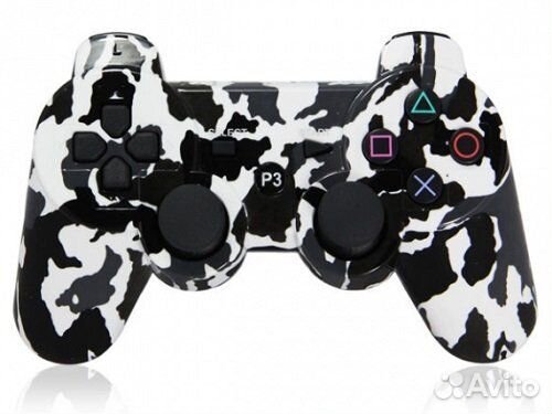 Джойстик PS 3