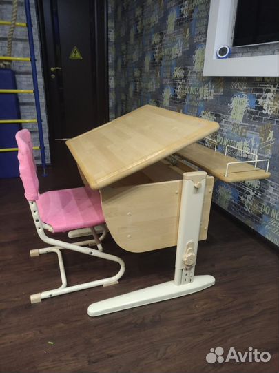 Продам парту-трансформер