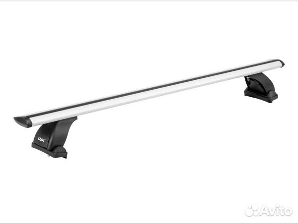 Багажник на крышу Suzuki Vitara (2014-2022)