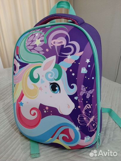 Школьный рюкзак