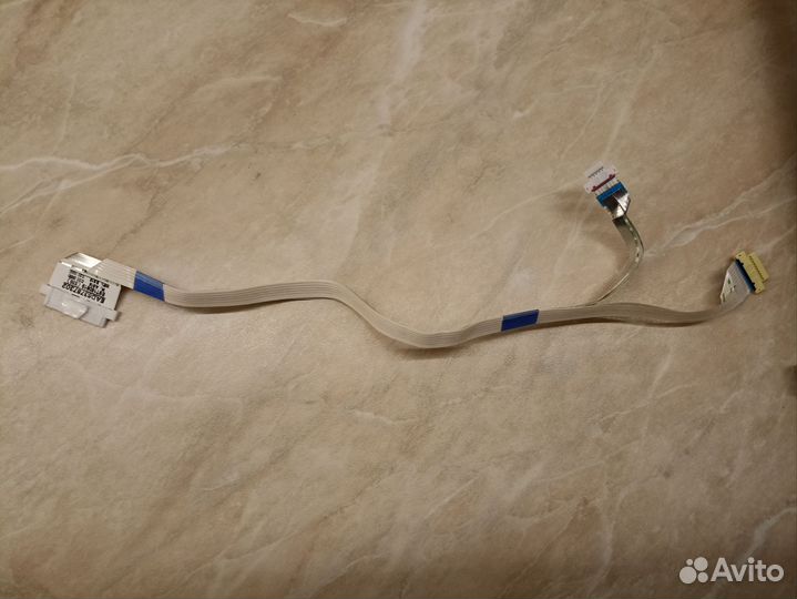 Шлейф EAD63787302