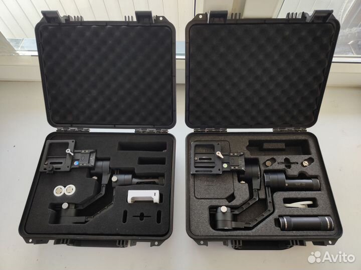 Стедикам zhiyun crane plus