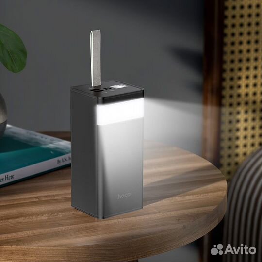 Power Bank Hoco J86 40000 mAh