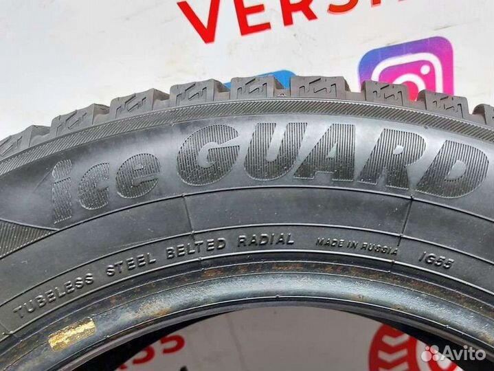 Yokohama Ice Guard IG55 195/60 R15