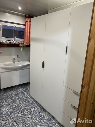 Сборщик мебели