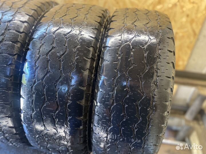 Matador MP 72 Izzarda A/T 2 215/65 R16 98H