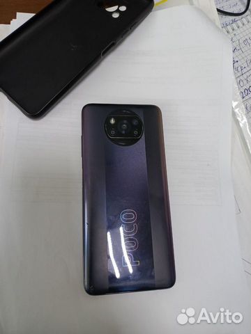 Xiaomi Poco X3 Pro, 8/256 ГБ