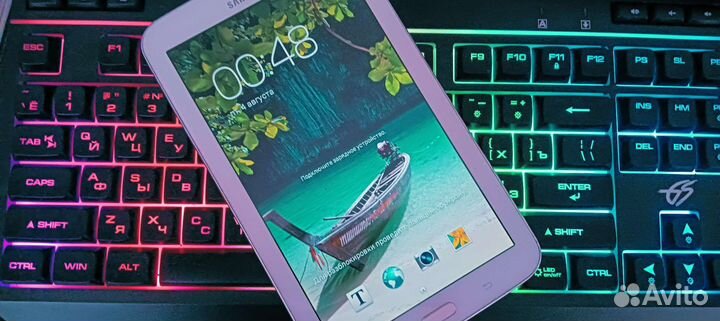 Samsung galaxy tab 3