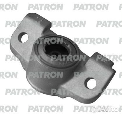 Patron PSE40759 Опора амортизатора chevrolet aveo