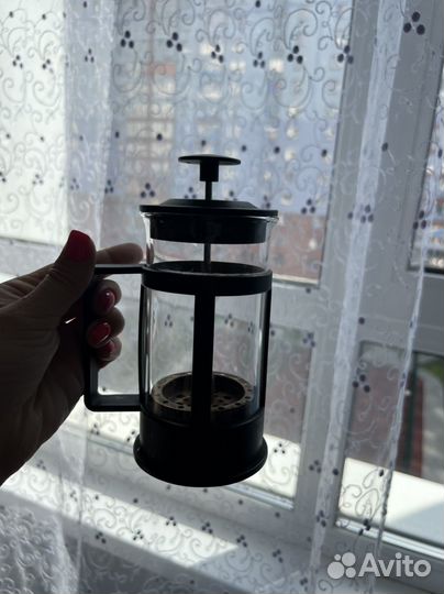 Чайник заварочный