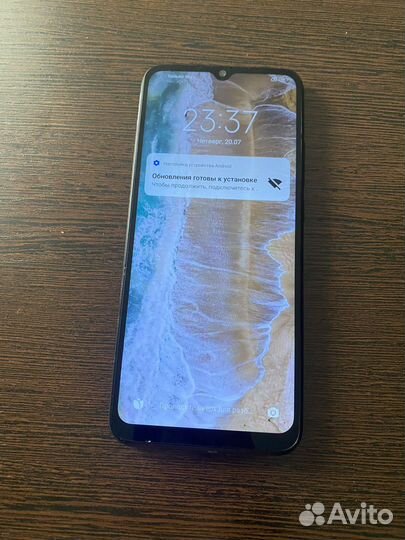 Xiaomi Poco C40, 3/32 ГБ