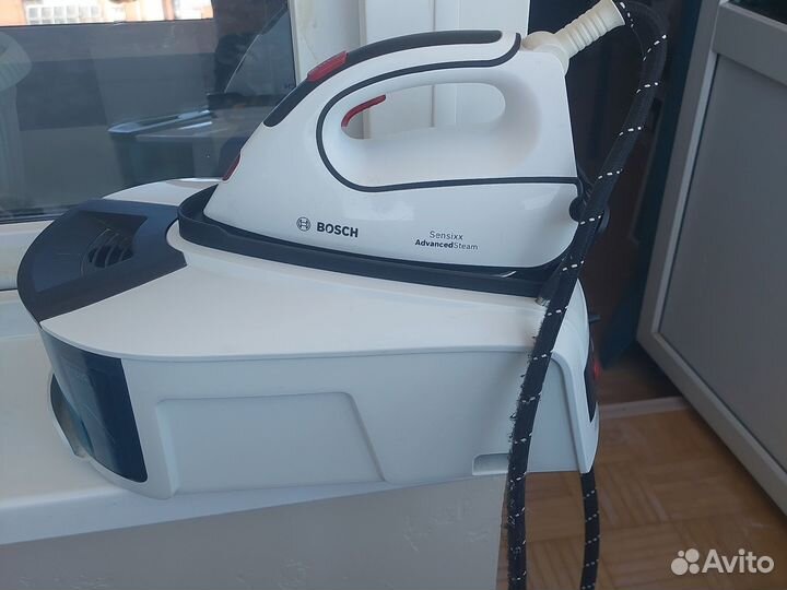 Парогенератор bosch B22L
