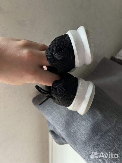 Кроссовки на мальчика Adidas 21 размер