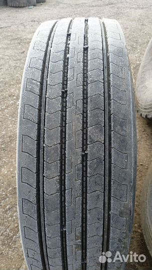 Грузовые шины 315/80-22.5